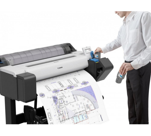 Принтер Canon imagePROGRAF TM-350