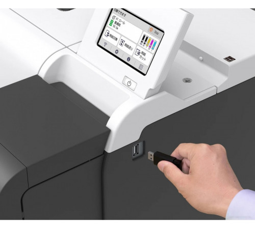 Принтер Canon imagePROGRAF TM-350