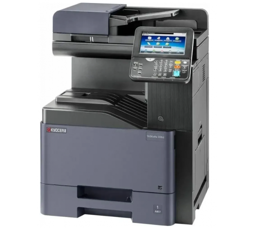 Принтер KYOCERA MITA TASKalfa 308ci