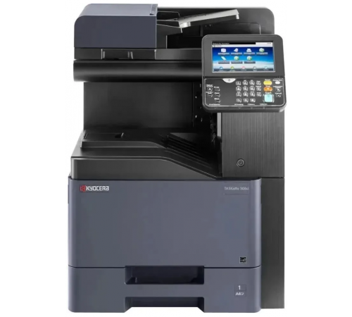 Принтер KYOCERA MITA TASKalfa 308ci