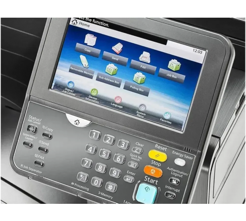 Принтер KYOCERA MITA TASKalfa 308ci