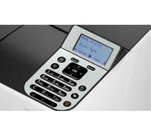 Принтер KYOCERA MITA ECOSYS PA6000x