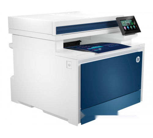 Принтер HP Color LaserJet Pro 4303FDN 5HH66A