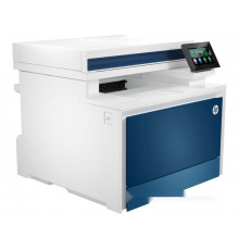 Принтер HP Color LaserJet Pro 4303FDW 5HH67A