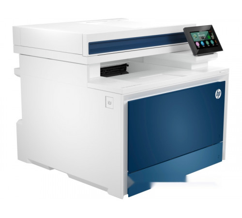 Принтер HP Color LaserJet Pro 4303FDW 5HH67A
