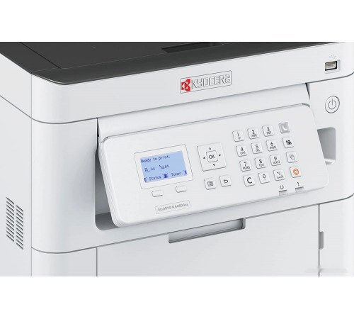 Принтер KYOCERA MITA ECOSYS PA4500cx