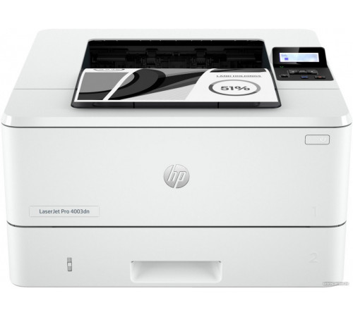 Принтер HP LaserJet Pro 4003dn 2Z609A