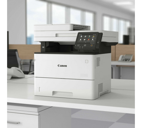 Принтер Canon i-SENSYS MF552dw 5160C011