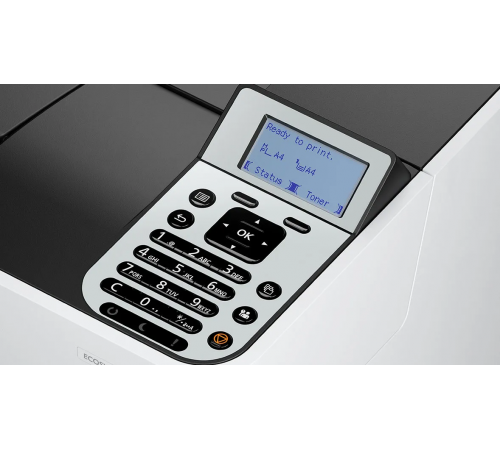 Принтер KYOCERA MITA ECOSYS PA5000x