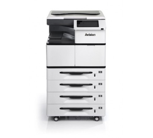 Принтер Avision AM5640i