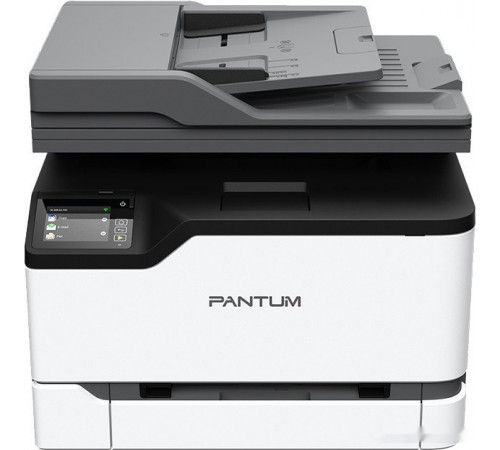 Принтер Pantum CM2200FDW