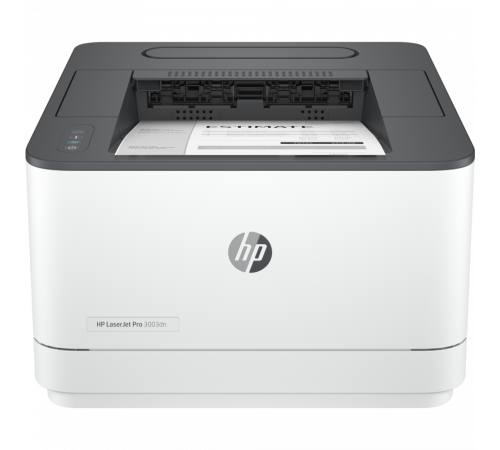 Принтер HP LaserJet Pro 3003dn