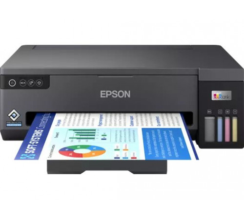 Принтер Epson Stylus Photo L11050