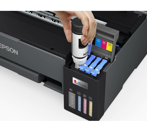 Принтер Epson Stylus Photo L11050