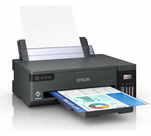 Принтер Epson Stylus Photo L11050