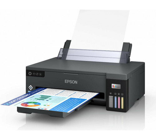 Принтер Epson Stylus Photo L11050