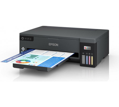 Принтер Epson Stylus Photo L11050