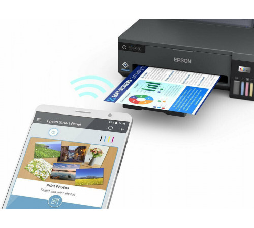 Принтер Epson Stylus Photo L11050