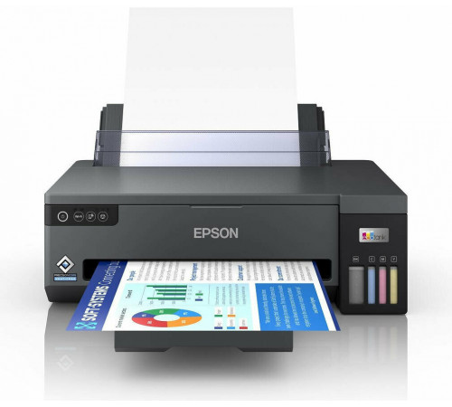 Принтер Epson Stylus Photo L11050