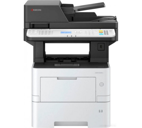Принтер KYOCERA MITA ECOSYS MA4500fx (картридж TK-3400)