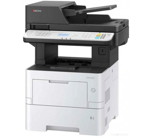 Принтер KYOCERA MITA ECOSYS MA4500fx (картридж TK-3400)