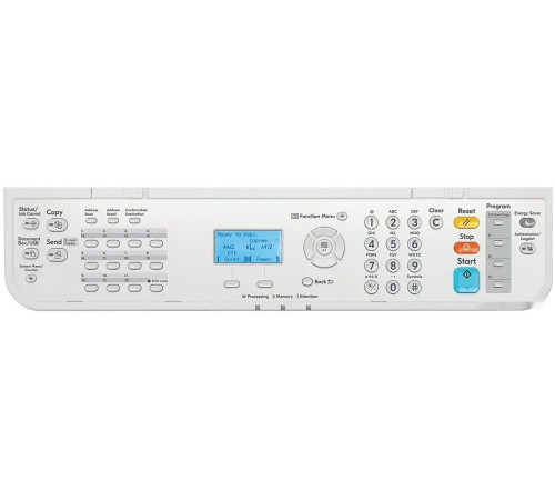 Принтер KYOCERA MITA ECOSYS MA4500fx (картридж TK-3400)