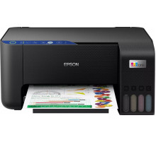 Принтер Epson L3252 (черный)