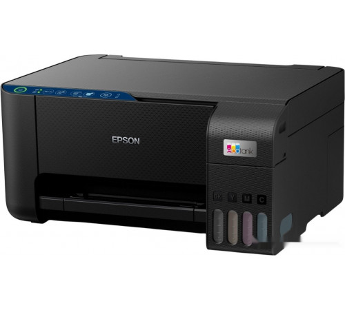 Принтер Epson L3252 (черный)