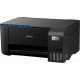 Принтер Epson L3252 (черный)