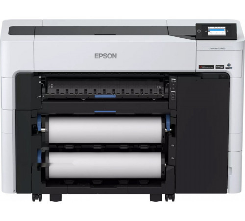 Принтер Epson SureColor SC-T3700D