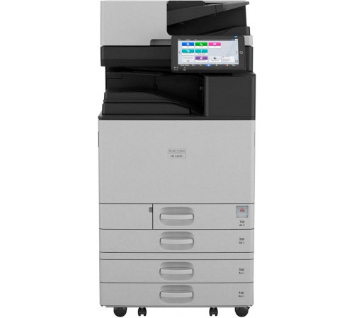 Принтер Ricoh IM C4510