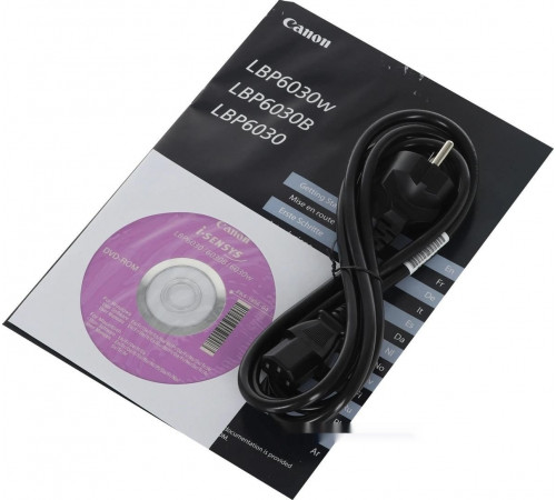 Принтер Canon ImageClass LBP6030B