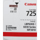 Принтер Canon ImageClass LBP6030B