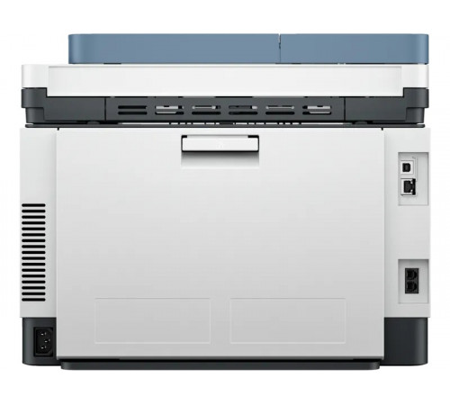 Принтер HP Color LaserJet Pro MFP 3303fdn (499M7A)