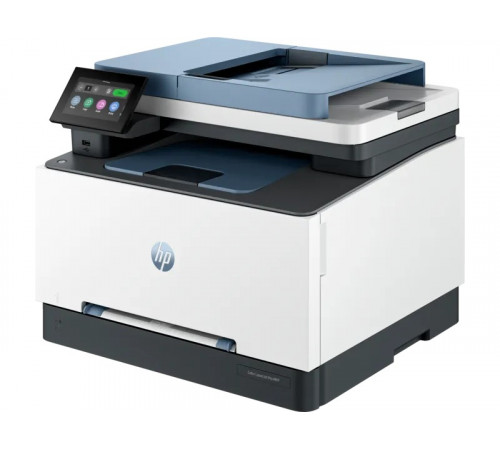Принтер HP Color LaserJet Pro MFP 3303fdn (499M7A)