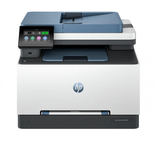 Принтер HP Color LaserJet Pro MFP 3303fdn (499M7A)