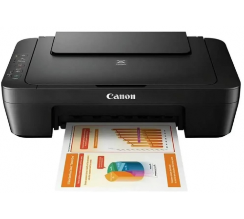 Принтер Canon Pixma MG2541S