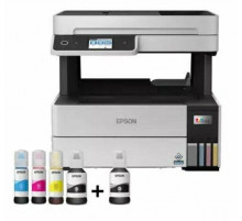 Принтер Epson EcoTank L6460