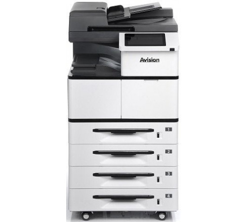 Принтер Avision AM7640i 000-0891A-0KG