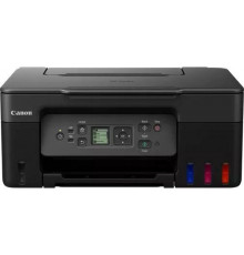 Принтер Canon Pixma G3470 (черный)