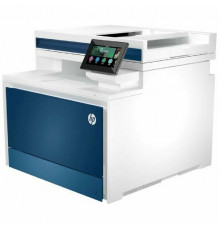 Принтер HP Color LaserJet Pro 4303DW 5HH65A