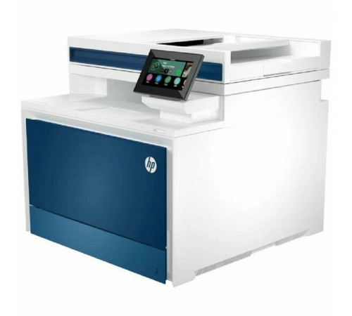 Принтер HP Color LaserJet Pro 4303DW 5HH65A