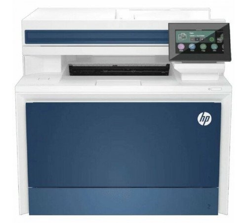 Принтер HP Color LaserJet Pro 4303DW 5HH65A