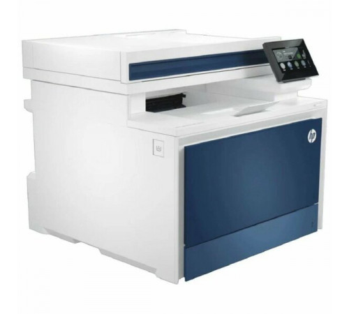 Принтер HP Color LaserJet Pro 4303DW 5HH65A