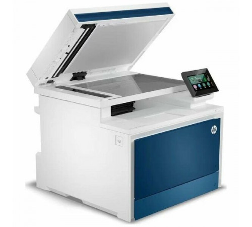 Принтер HP Color LaserJet Pro 4303DW 5HH65A