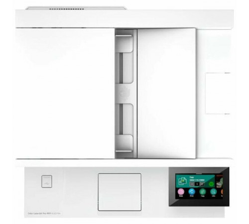 Принтер HP Color LaserJet Pro 4303DW 5HH65A
