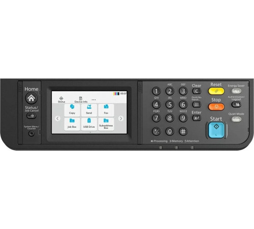 Принтер KYOCERA MITA ECOSYS MA2600cwfx 110C0D3NL0