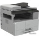 Принтер Ricoh MP 2014AD