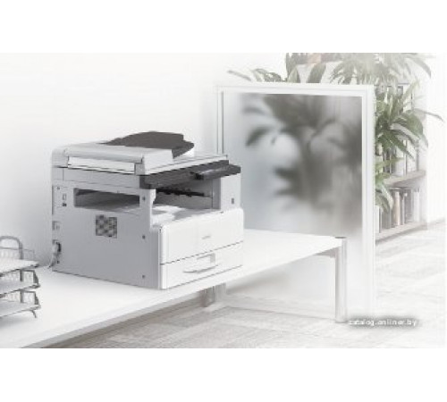 Принтер Ricoh MP 2014AD