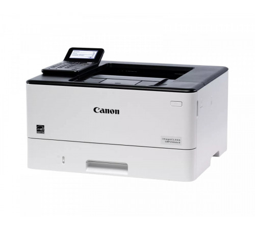 Принтер Canon i-SENSYS LBP246dw II 7187C006AA